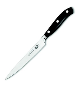 Victorinox 7.7203.15G Dövme Çelik Doğrama Bıçağı