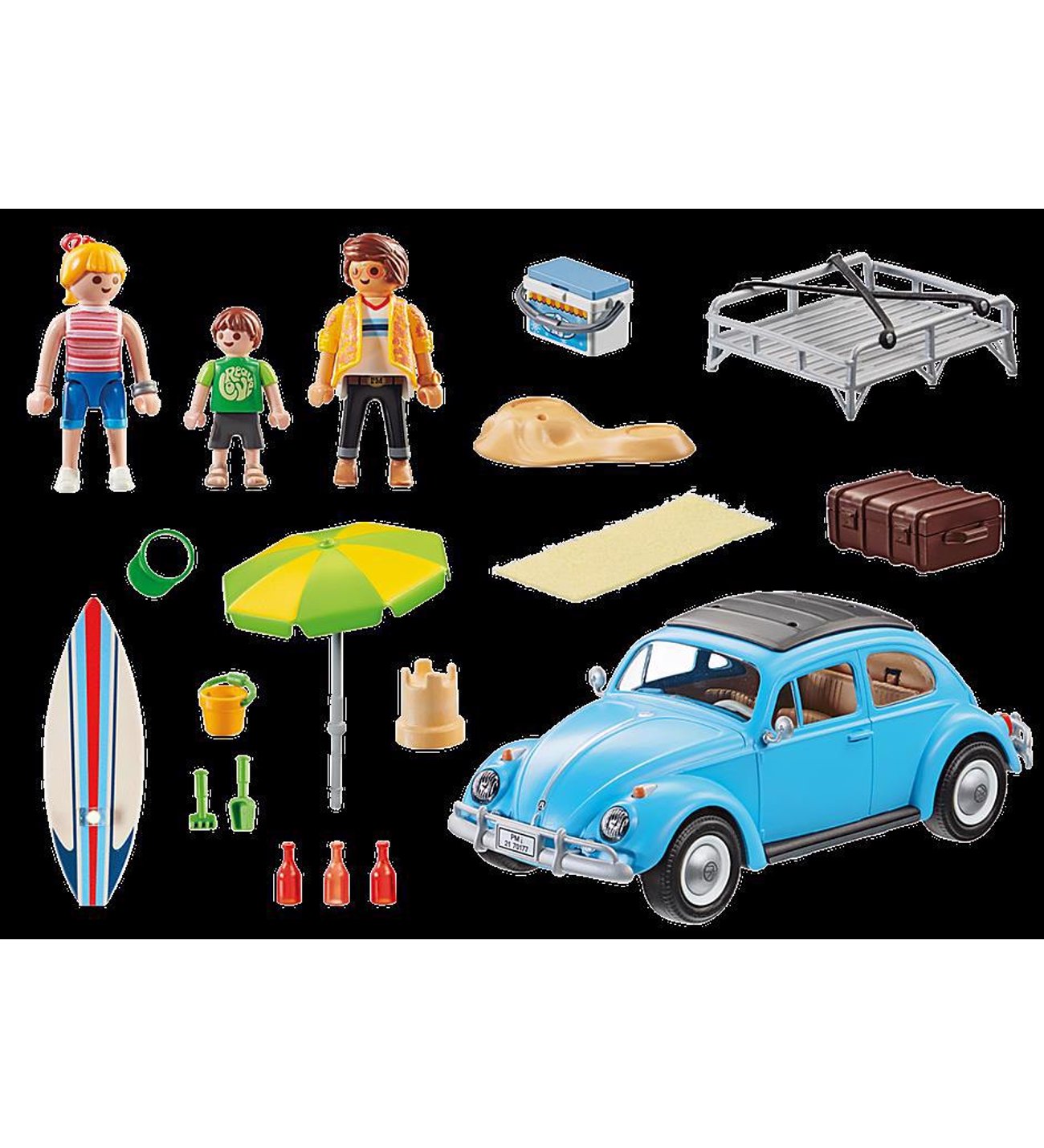 playmobil-70177-volkswagen- 