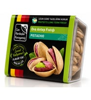 Ova Antep Fıstığı 200 g