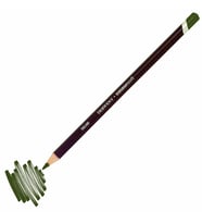 C480 Derwent Coloursoft Kuru Boya Kalemi C480 Lincoln Green (Karışık)