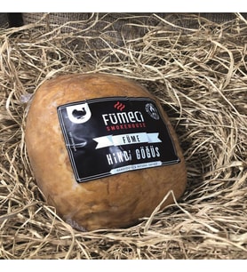 Hindi Füme Göğüs Eti 250 g e