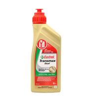 Castrol Transmax Dual 1 Lt Çift Kavramalı Şanzıman Yağı