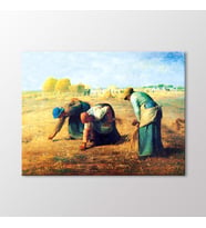 Arty Tablo Başak Toplayanlar, 1857 Tablo (Karışık)