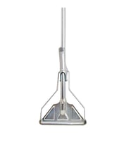 Safell Islak Mop Aparatı Dar Metal Sap - Metal Gövde