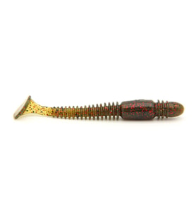 Lucky John Tioga 7,36cm Silikon Yem PA03