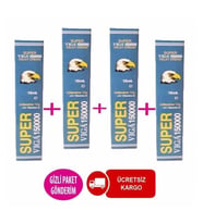 VİGA 150000 GECİKTİRİCİ KREM SETİ