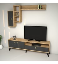 EMKAWOOD SHOWY Tv Ünitesi