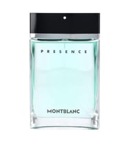 Mont Blanc Presence EDT 75 ml Erkek Parfüm