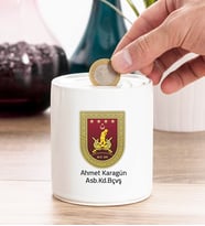 Kara Kuvvetleri Kişiye Özel Kumbara