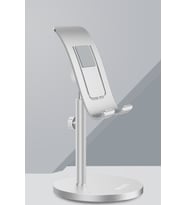 Mühlen BE095 Ayarlanabilir Ergonomik Alüminyum Telefon Standı