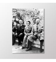 Arty Tablo Atatürk Tablo (Karışık)
