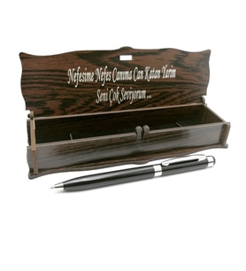 Scrikss Marka Touch Pen Kalem