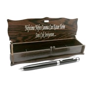 Scrikss Marka Touch Pen Kalem