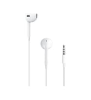 Apple iPhone 5g - 5s - 6g - 6s- 6 Plus- 6s Plus  3,5 mm Jacklı Earpods Kulaklık (Beyaz)
