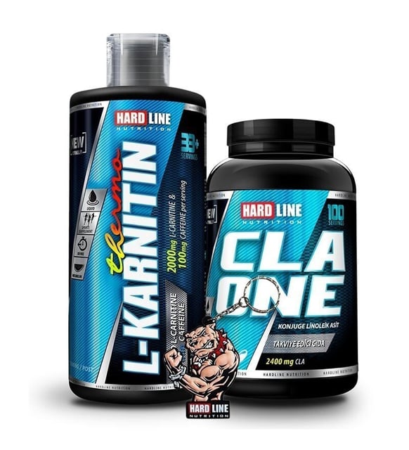 hardline thermo l-carnitine sivi 1000 ml L-Karnitin Sıvı + CLA One Kombinasyonu + AYNI GÜN KARGO Hardline L-Karnitin 1000 ml Sıvı
