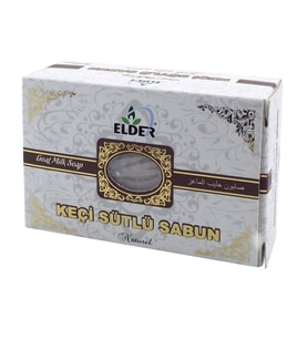 Keçi Sütlü Sabun 130 Gr