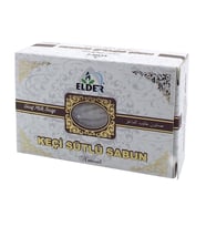 Keçi Sütlü Sabun 130 Gr