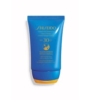 Shiseido Expert Sun Protector Face Cream SPF30 50 ML Güneş Kremi