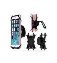 Universal Motorsiklet & Bisiklet Telefon Tutucu
