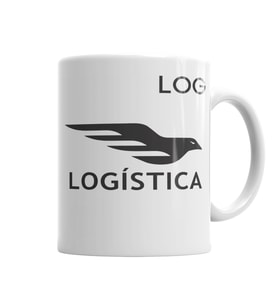 Logistica Kupa Bardak Porselen