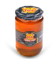 Fer Yayla Süzme Çiçek Balı 850 Gr