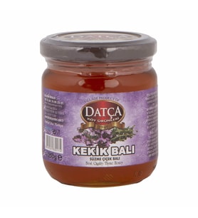 Datça Kekik Balı 250 gr