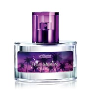 Oriflame Full Moon For Her Edt 30 Ml. Kadın Parfüm