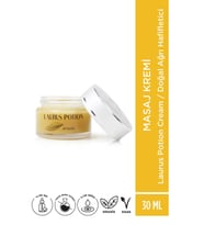 Masaj Kremi Laurus Potion - Defne İksiri Kremi - 30ml