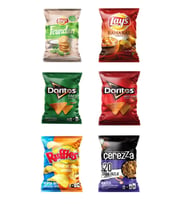 Doritos Karma Cips Paketi