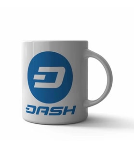 Dash Kupa Bardak (Çok Renkli)