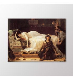 Arty Tablo Phedre Tablo (Karışık)