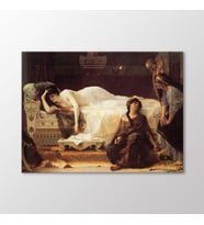 Arty Tablo Phedre Tablo (Karışık)