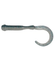 Spro FS Urban Prey Curl-65 6,5cm 2gr Silikon Yem Blue Disco