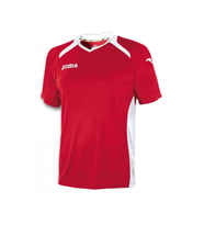 Joma Kırmızı Erkek Futbol Forması 1196.98.001 Champion ii Tshirt