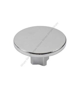 Daire Kulp 40mm (2'li Paket) KROM