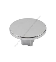Daire Kulp 40mm (2'li Paket) KROM