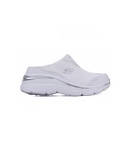 Skechers Kadın Spor Babet Fashion Fit Cool 12714-WHT