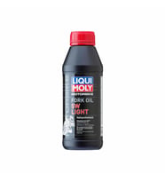 Liqui Moly Fork Oil 5W 500 ML Tam Sentetik Amortisör Yağı (1523)