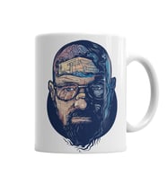 Breaking  Bad Kupa Bardak Porselen