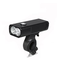 Schulzz 20.000 Lümen 2T6 LED  USB Şarj Bisiklet Farı Lambası
