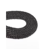 4 MM Lav Taşı Dizi - Dizi0030 (Karışık)