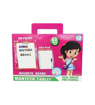 LC7164 MANYETİK BOARD KIZ