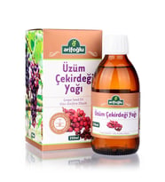 Arifoğlu Üzüm Çekirdeği Yağı Soğuk Sıkım 250ml