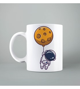 Astronot Uzay Kupası