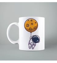 Astronot Uzay Kupası