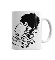 Usopp  One  Piece Kupa Bardak Porselen