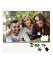 Fotoğraflı Puzzle 20X27CM