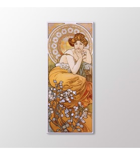 Arty Tablo Topaz Tablo (Karışık)