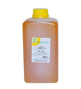 Doğan Kayısı Çekirdeği Yağı Pet Bidon 1000 Gr