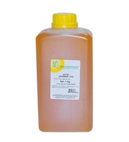 Doğan Kayısı Çekirdeği Yağı Pet Bidon 1000 Gr